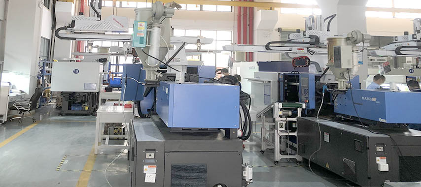 Advanced Molding Center