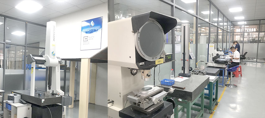 Precision Inspection Equipment