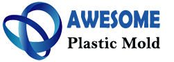 AWESOME PLASTIC MOLD