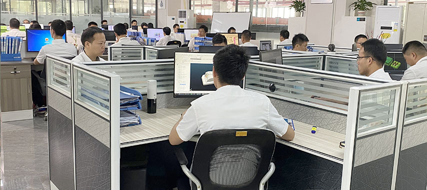 Strong Design Team